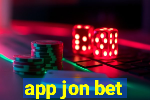 app jon bet